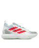 adidas Обувки за баскетбол Cross Em Up Select Mid JR2520 Бял - Mera.bg