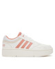adidas Обувки за баскетбол Hoops 3.0 Bold JI3467 Бял - Mera.bg