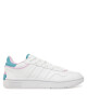 adidas Обувки за баскетбол Hoops 3.0 SE JI3452 Бял - Mera.bg