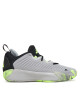 adidas Обувки за баскетбол Initiation JR6507 Сив - Mera.bg