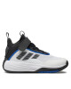 adidas Обувки за баскетбол Ownthegame 3.0 IF4592 Бял - Mera.bg