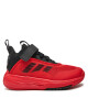 adidas Обувки за баскетбол Ownthegame 3.0 IF4594 Червен - Mera.bg