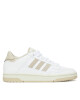 adidas Обувки за баскетбол Rapid Court Low JR3162 Бял - Mera.bg