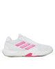 adidas Обувки за фитнес зала Amplimove VERSATILE JR9298 Бял - Mera.bg