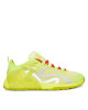 adidas Обувки за фитнес зала by Stella McCartney Dropset strength training JQ1593 Жълт - Mera.bg
