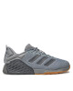 adidas Обувки за фитнес зала Dropset 3 ID8627 Сив - Mera.bg