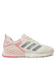 adidas Обувки за фитнес зала Dropset 3 ID8635 Бежов - Mera.bg