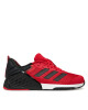 adidas Обувки за фитнес зала Dropset 3 strength training JR1669 Червен - Mera.bg