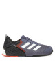 adidas Обувки за фитнес зала Dropset 3 strength training JR1670 Виолетов - Mera.bg