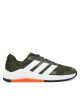adidas Обувки за фитнес зала Dropset Base JR9305 Каки - Mera.bg