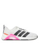 adidas Обувки за фитнес зала Dropset Control Trainer JS3122 Бял - Mera.bg
