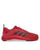 adidas Обувки за фитнес зала Everyset ID8643 Червен - Mera.bg