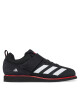 adidas Обувки за фитнес зала Powerlift 5 Weightlifting IH8238 Черен - Mera.bg