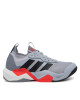 adidas Обувки за фитнес зала Rapidmove ADV 2 ID6559 Сив - Mera.bg