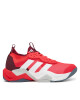 adidas Обувки за фитнес зала Rapidmove ADV 2 JI2058 Червен - Mera.bg