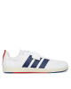 adidas Обувки за фитнес зала The Total Weightlifting JP9868 Бял - Mera.bg