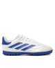 adidas Обувки за футбол Copa Pure 2 Club Tf J IG8691 Бял - Mera.bg