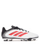 adidas Обувки за футбол Copa Pure 3 Club Firm/Multi-Ground IE1197 Бял - Mera.bg