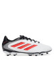 adidas Обувки за футбол Copa Pure 3 League Firm/Multi-Ground IE1192 Бял - Mera.bg