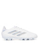 adidas Обувки за футбол Copa Pure 3 League Firm/Multi-Ground IE1196 Бял - Mera.bg