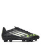 adidas Обувки за футбол F50 Club Firm/Multi-Ground Boots JI0047 Черен - Mera.bg
