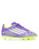 adidas Обувки за футбол F50 Club Firm/Multi-Ground Boots Kids JI0030 Виолетов - Mera.bg