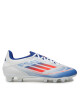 adidas Обувки за футбол F50 Club FxG IE0611 Бял - Mera.bg