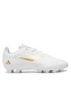 adidas Обувки за футбол F50 Club FxG IF1381 Бял - Mera.bg
