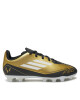 adidas Обувки за футбол F50 Club FxG Messi IG9319 Златист - Mera.bg