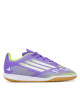adidas Обувки за футбол F50 Club Indoor Boots Kids JI0042 Виолетов - Mera.bg