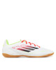 adidas Обувки за футбол F50 Club Indoor IE1222 Бял - Mera.bg