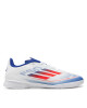 adidas Обувки за футбол F50 League In J IF1368 Бял - Mera.bg