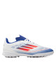 adidas Обувки за футбол F50 League TF IF1372 Бял - Mera.bg