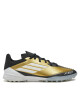 adidas Обувки за футбол F50 LEAGUE TF J IG9277 Златист - Mera.bg