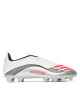 adidas Обувки за футбол F50 Messi Club JP7443 Бял - Mera.bg