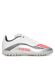 adidas Обувки за футбол F50 Messi Club JP7453 Бял - Mera.bg