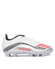 adidas Обувки за футбол F50 Messi Club JP7457 Бял - Mera.bg