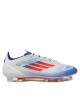 adidas Обувки за футбол F50 Pro Firm Ground IE0596 Бял - Mera.bg