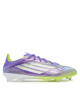 adidas Обувки за футбол F50 Pro Firm Ground JH7683 Виолетов - Mera.bg