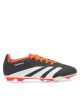 adidas Обувки за футбол Predator Club FxG J IG5429 Черен - Mera.bg