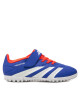 adidas Обувки за футбол Predator Club H&L Tf J IF6421 Тъмносин - Mera.bg