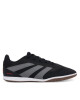 adidas Обувки за футбол Predator Club Indoor Sala ID3791 Черен - Mera.bg