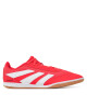 adidas Обувки за футбол Predator Club Indoor Sala ID3792 Червен - Mera.bg
