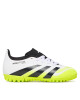 adidas Обувки за футбол Predator Club JH8862 Бял - Mera.bg