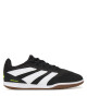 adidas Обувки за футбол Predator Club Sala JH8859 Черен - Mera.bg