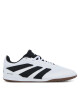 adidas Обувки за футбол Predator Club Sala JR7025 Бял - Mera.bg