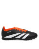 adidas Обувки за футбол PREDATOR CLUB TF J IG5437 Черен - Mera.bg