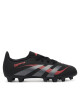 adidas Обувки за футбол Predator ClubID3812 Черен - Mera.bg