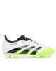 adidas Обувки за футбол Predator ClubJH8868 Бял - Mera.bg