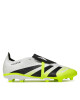 adidas Обувки за футбол Predator League Fold-Over Tongue JI1111 Бял - Mera.bg